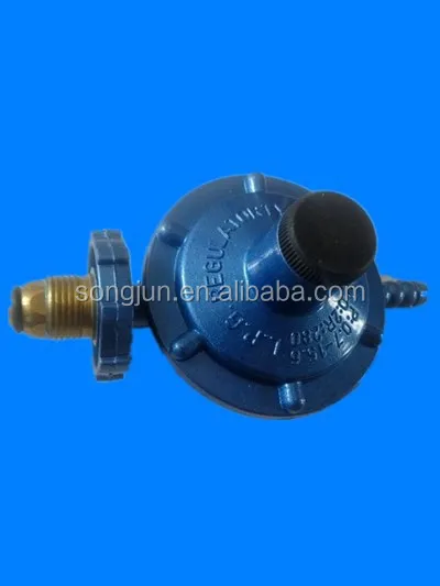 GAS REGULATOR SM-888,LPG CYLINDER REGULATOR