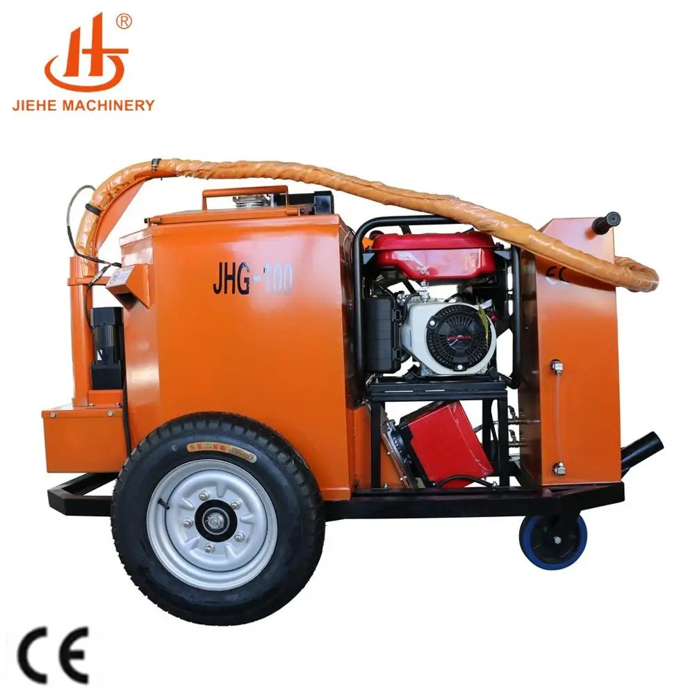 
Asphalt crack repair driveway sealer(JHG-100) 