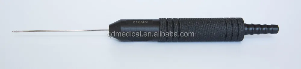 plastic surgery instruments liposuction cannulas fat transfer cannulas fat transfer infusion needle