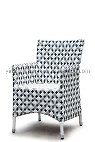 
Palma Garden rattan classic dining room furniture sets 6 seater Synthetic Rattan Furniture 