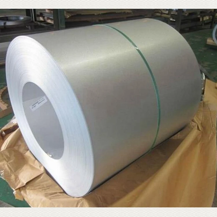 ASTM A792 aluzinc стальная катушка