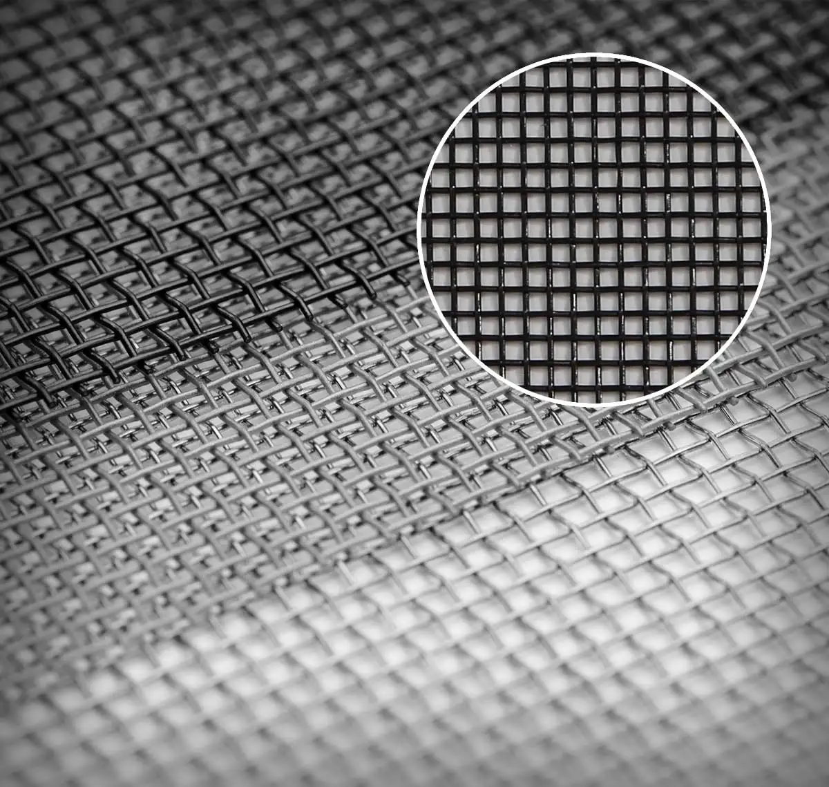 Защитная изоляционная сетка от насекомых на заказ