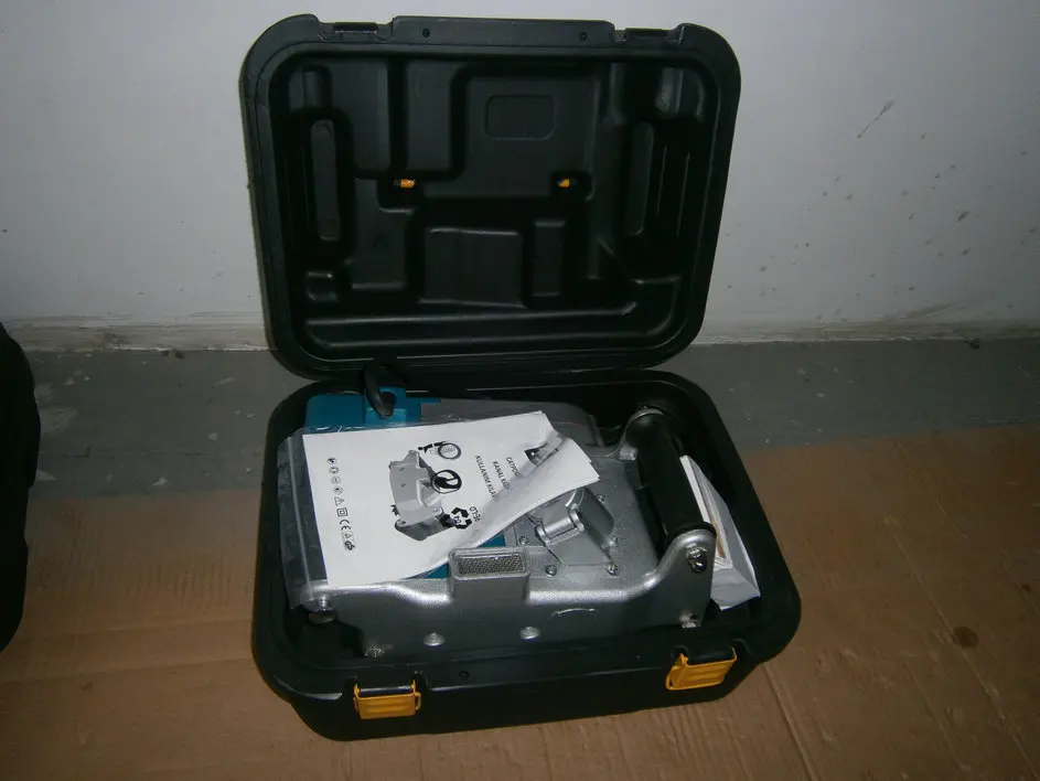 1100 Вт 25 мм настенный резак для промышленного использования