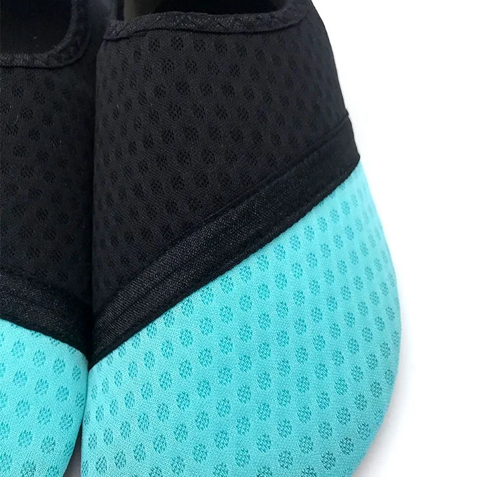 
Woman Mesh Slipper New Barefoot Water Socks Shoes Men Swim Shoes 