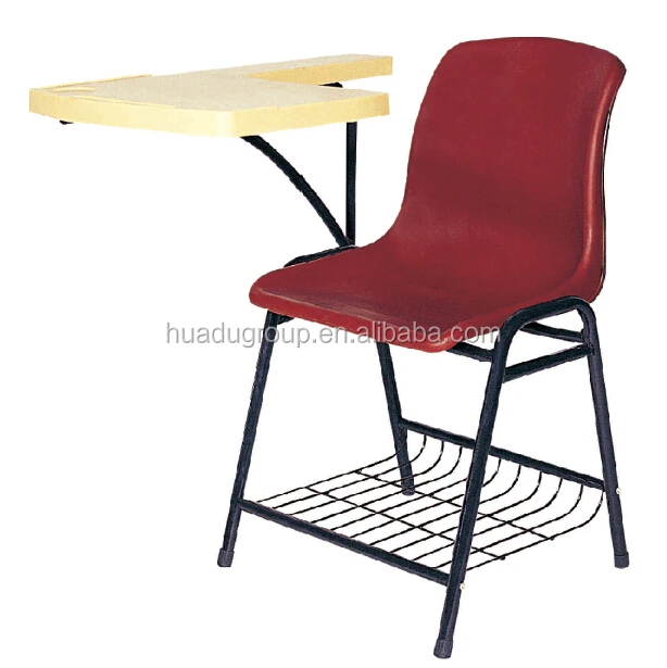 Горячая Распродажа 2016, стул с блокнотом для письма