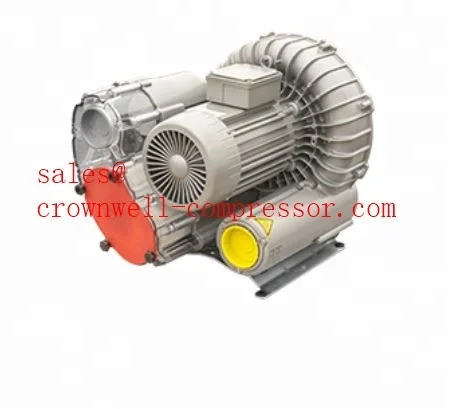  Вакуумный насос Becker SV201/1 SV300/1 SV400/1 SV500/1 SV700/1 SV1100/1 1-ступенчатые регенеративные воздуходувки серии SV