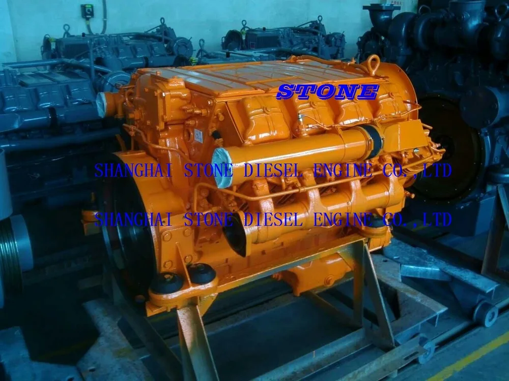 DEUTZ ENGINE BF8L513C BF12L513FLC F8L413 F10L413 F12L413