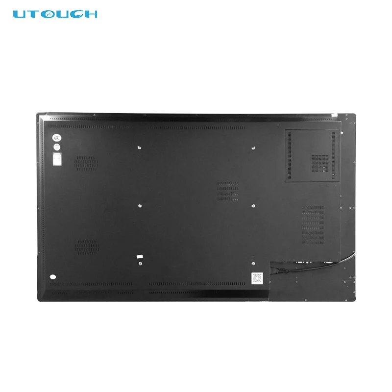 
86 inch all in one LCD cheap smart interactive white board for conference/classroom 
