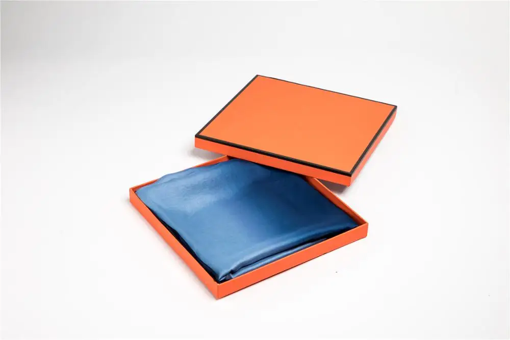 Custom Women Chiffon Multicolor Shawl Scarf