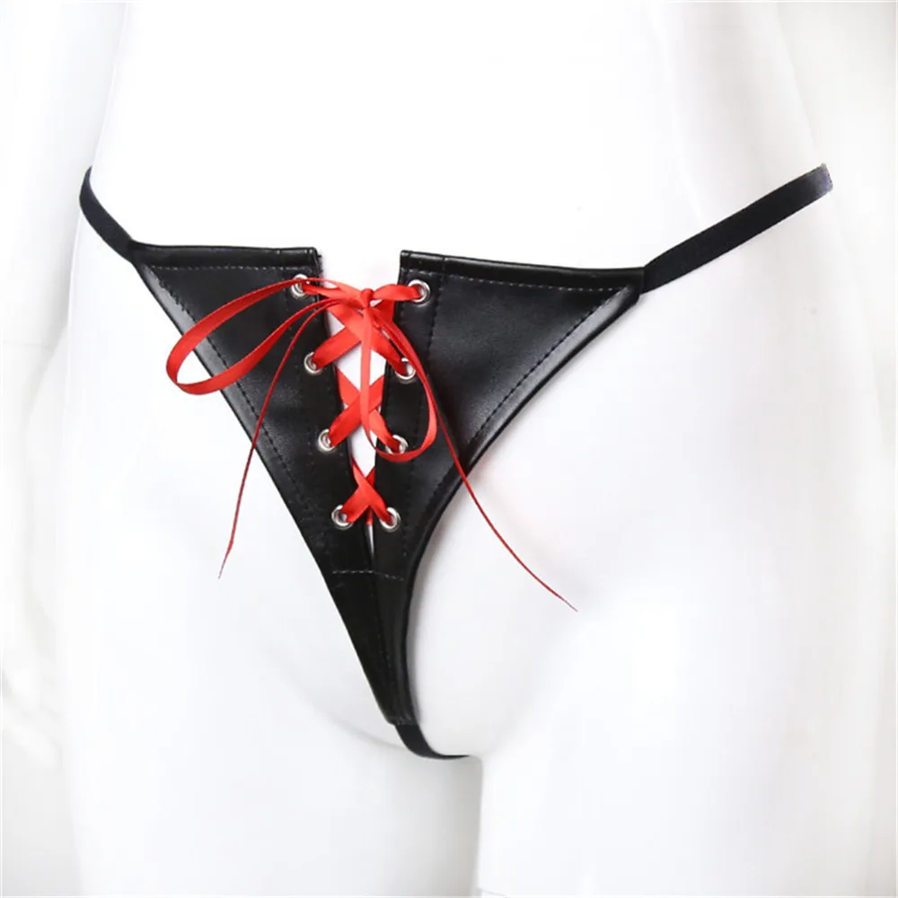 Erotic Chinese Bondage Adult Game Teasing Leather Female Chastity Belt Bondage Toys Restraint Bondage Girl Chastity Belt