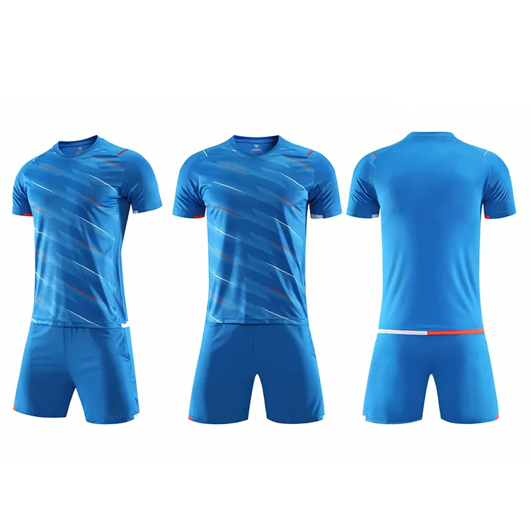 Silonprince football shirt maker wholesale blank custom thai quality soccer jersey