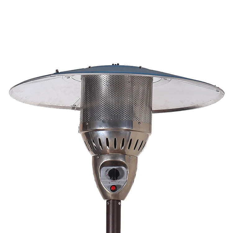 Новый дизайн, основной садовый обогреватель патио, оптовая продажа