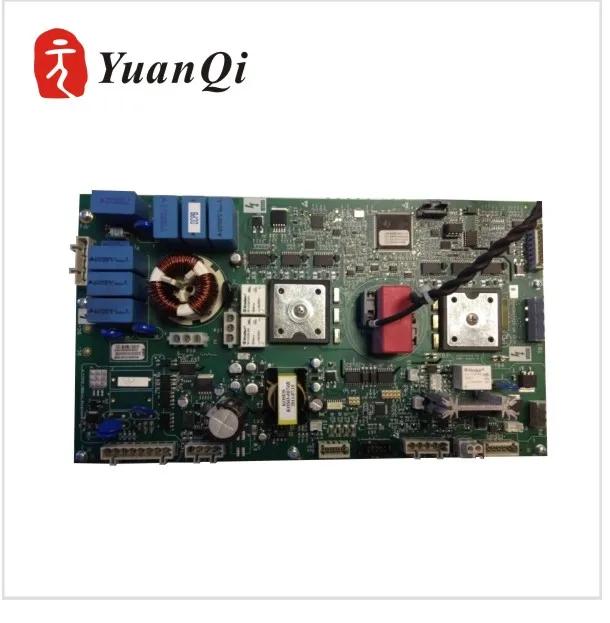 Панель управления лифтом pcb KDA26800ABS6