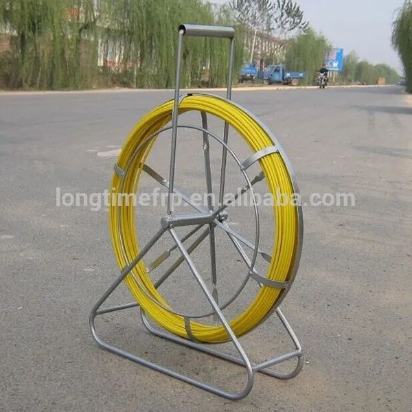 Кабель канальные стержни канальные rodding