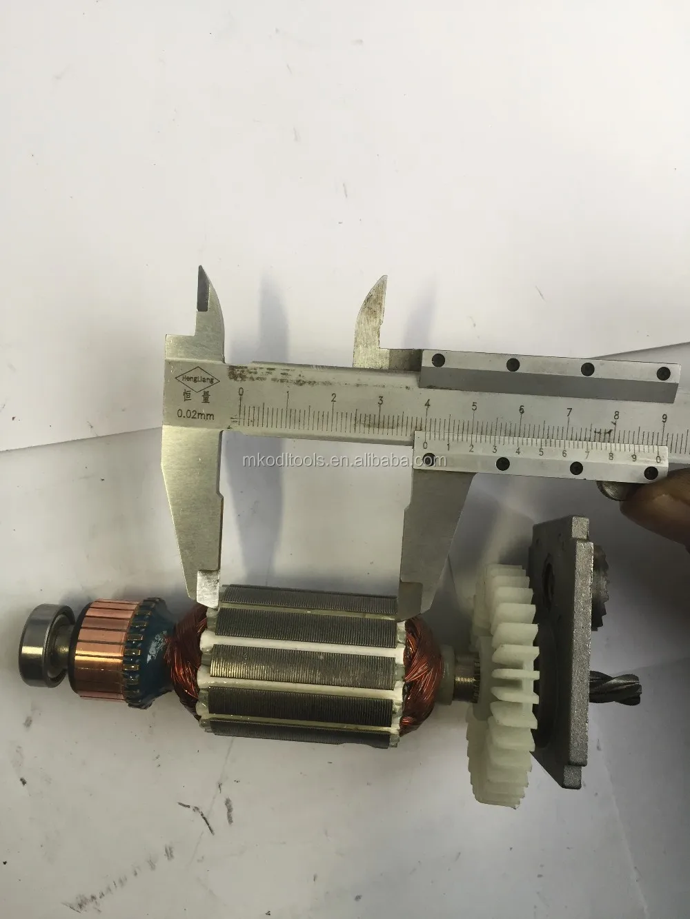 BX-6010 IMPACT DRILL Z1J13MM 800W