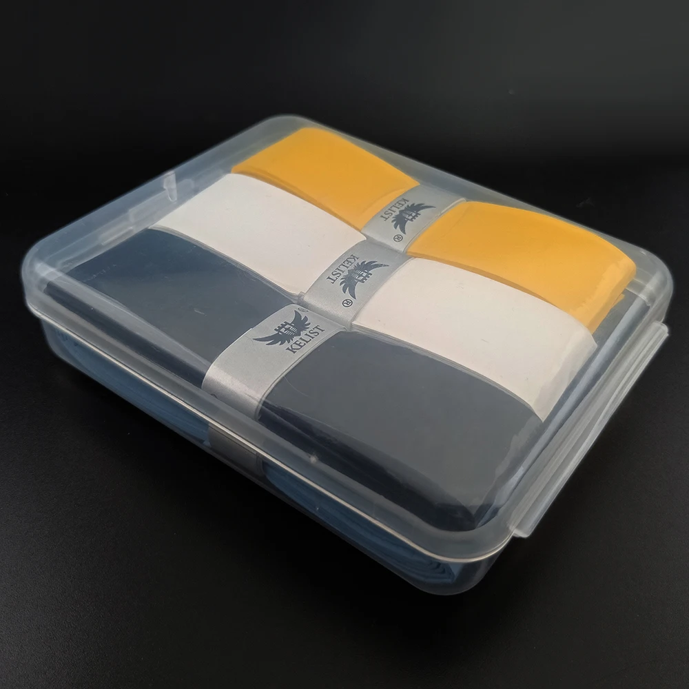 Экстремальный липкий бадминтон K152 Overgrip 26*0,6*1100 мм