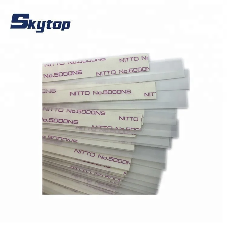 Skytop flapper for Wincor 4915 4915xe printer parts