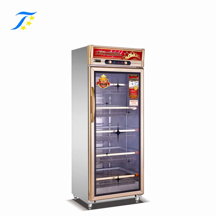UV Ultraviolet Disinfection Cabinet With Ozone