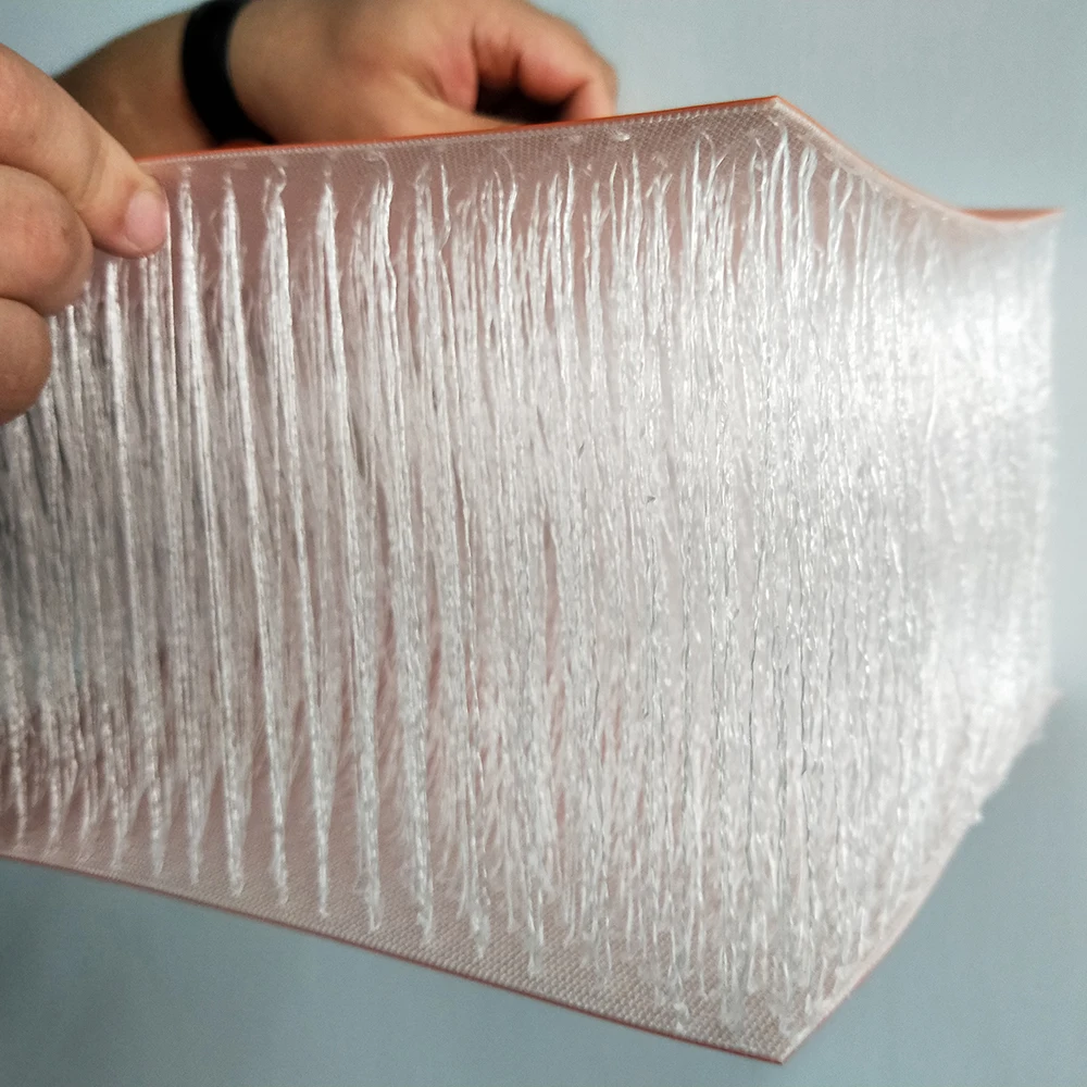 
Tear-Resistant Laminated Inflatable Drop Stitch Fabric Board Sup Surfboard With Clear Window 