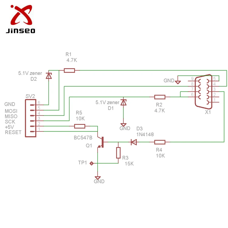 Professional PCB Engineering Service with Protel Eagle and CAD