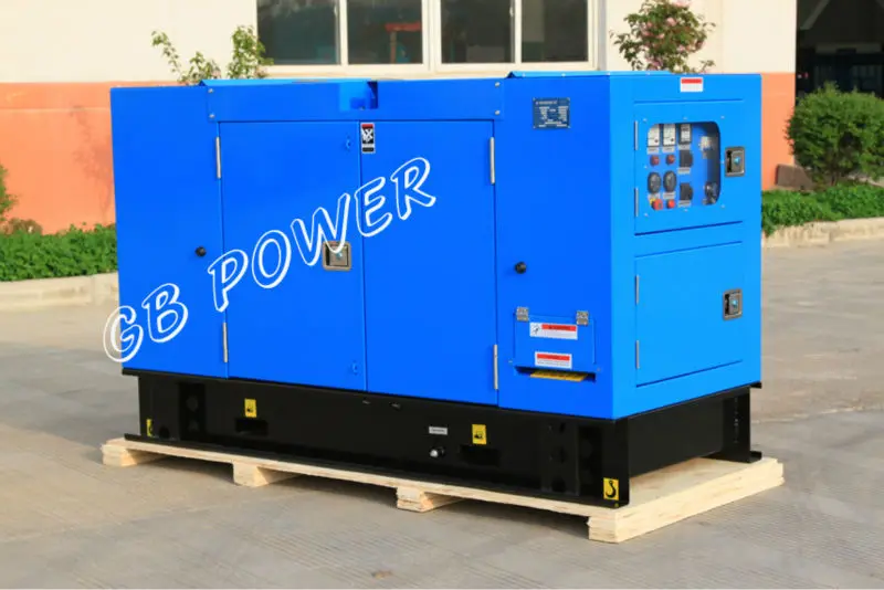 90kva дизель-генератор электростанции с двигателем Deutz