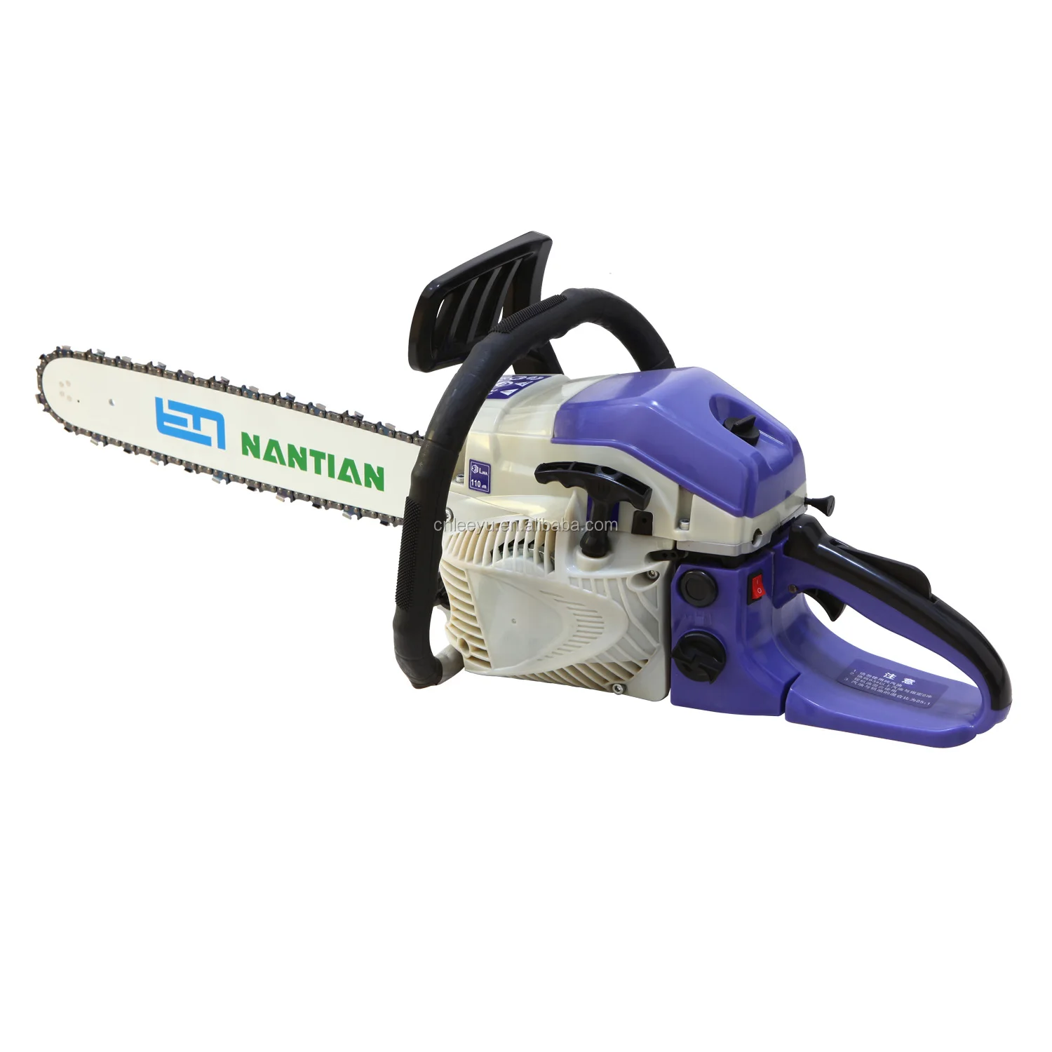 Competitive Price Gasoline Chainsaw 52cc Chainsaw Quality Chainsaw For Sale