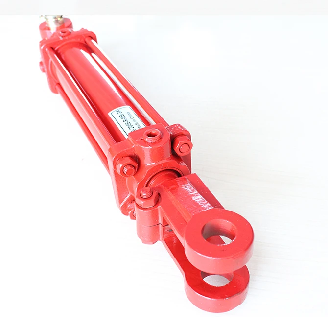 
mini excavator hydraulic cylinder for machine 