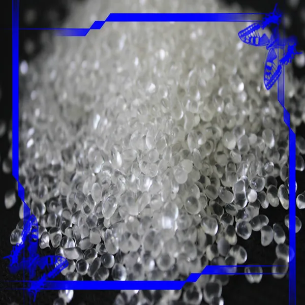 natural plastic tpu resin granules, tpu plastic material price