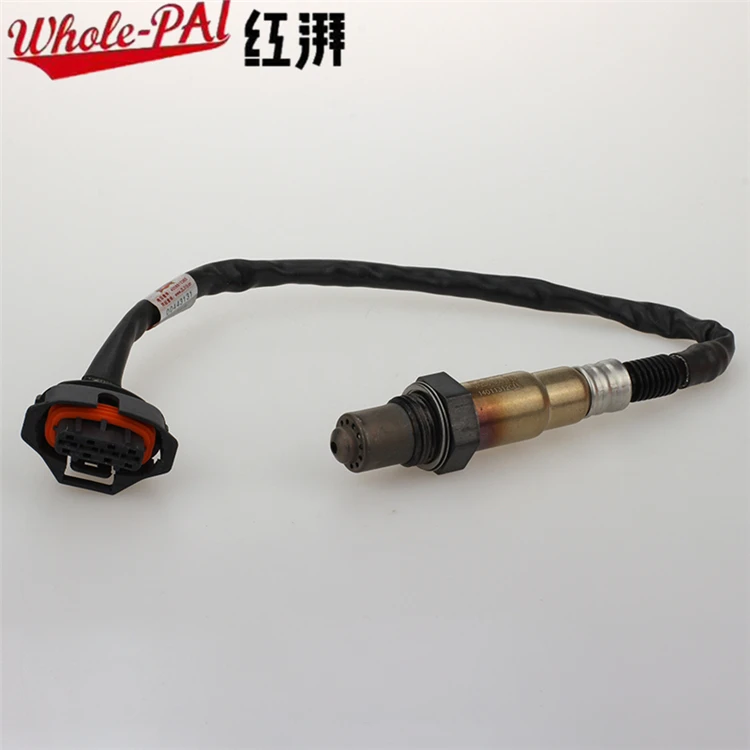 Factory price O2 Lambda Oxygen sensor 0258006743 92210450 fit for Buick Opel Chevrolet