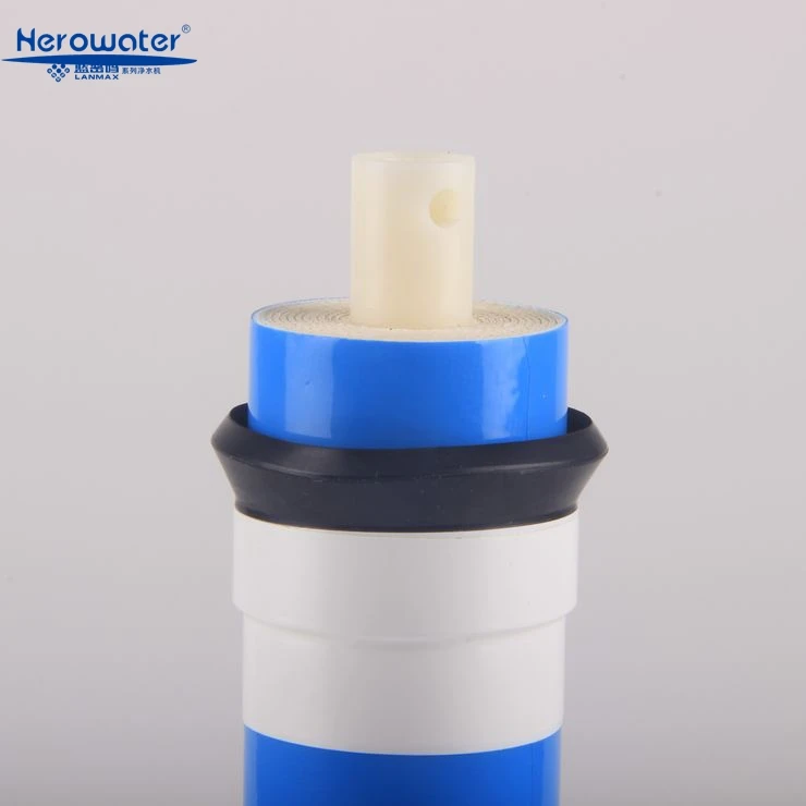 50/75/100 /120GPD salt water membrane filter ,water filter parts,0.0001 micron water filter ro membrane