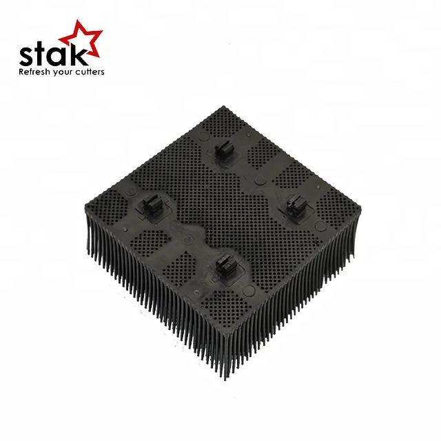 92911001 Bristle cutter part for gerber auto cutter xlc7000 z7 gt7250 GT7250 bristle
