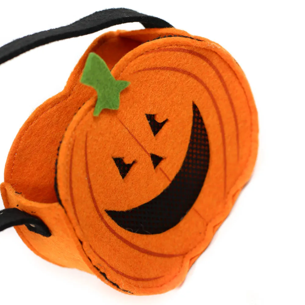 Лидер продаж на amazon, Хэллоуин, корзина для тыкв, конфет, ведро для украшения тыквы