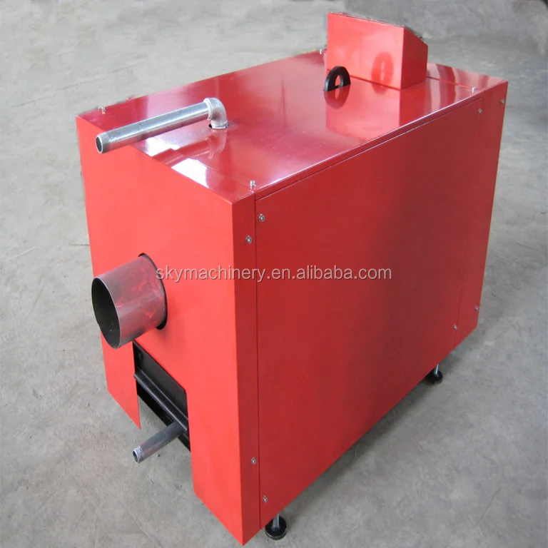 Yantai Sky CE approved industrial furnace gasoline stove