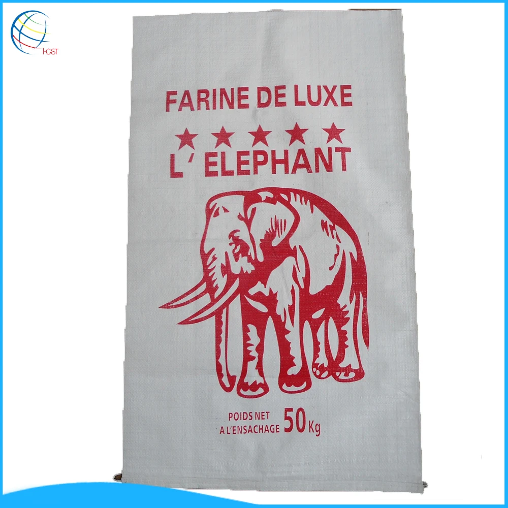 
Sac de farine a exporte au cameroun 