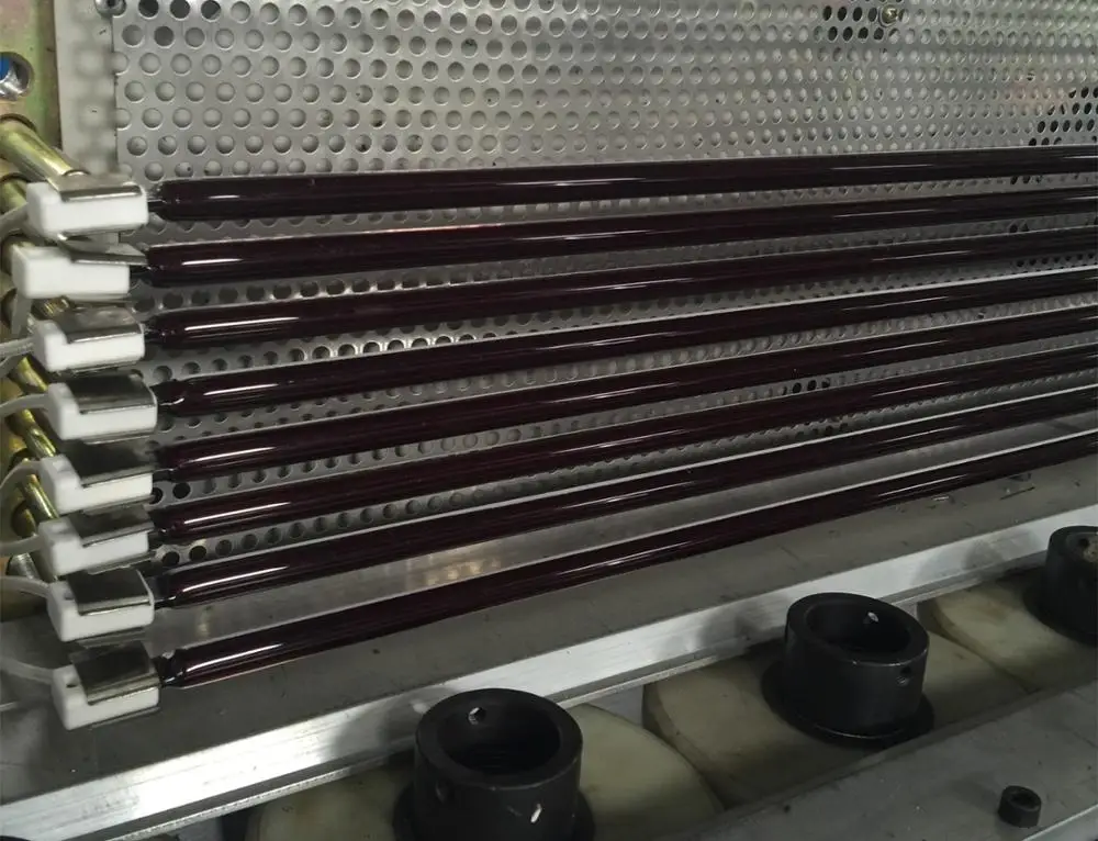 
YUMING Manufacturer Manual Feeding 19 liter 5 Gallon Preform PET Bottle Blowing Machine Automatic 