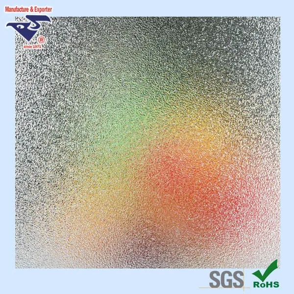 Polystyrene Embossed GPPS /PS acrylic sheets for Sliding panel Door