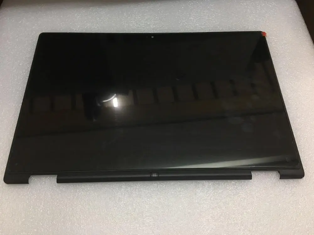 
13.3' For Dell Inspiron 13 7352 7353 P57G001 Full IPS LCD Display Screen Touch Glass Digitizer Panel Assembly+Frame Replacement 