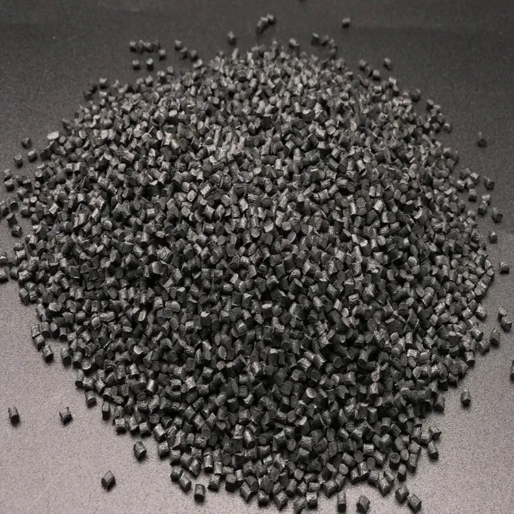 
 2021 горячая Распродажа модифицированный инженерный пластик PA6 30% стекловолокно Полиамид 6 нейлон 6 огнестойкий V0 высокое качество  