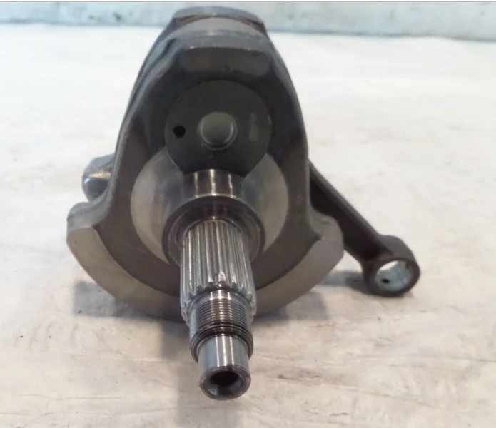 Высокая производительность CBR 250 CBR250R CRF250L OEM коленчатый вал двигателя