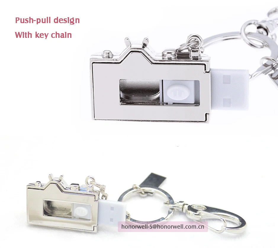 Оптовая продажа, ювелирный дизайн камеры, 8 ГБ, 16 ГБ, usb флеш-накопитель, карта памяти