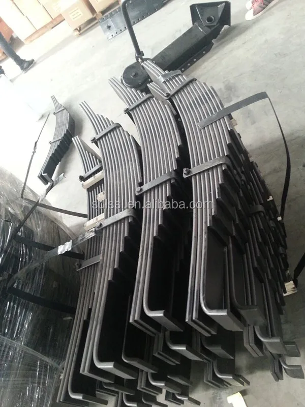 
spring leaf for trailer 