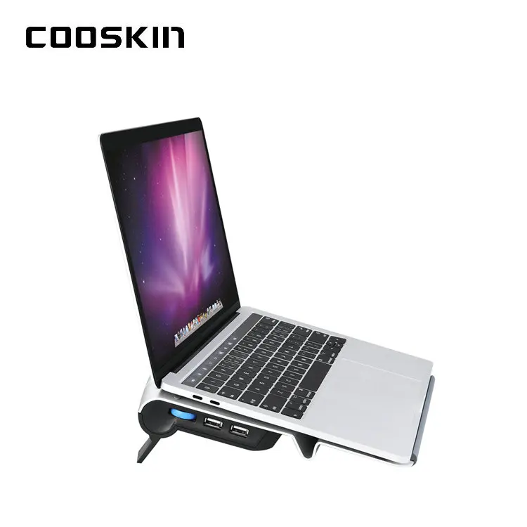 2019 OEM high quality efficiency Fans Laptop Cooler