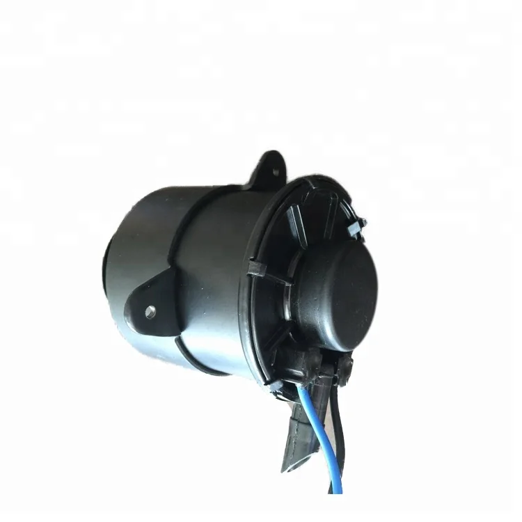 NITOYO AUTO RADIATOR COOLING FAN MOTOR Used for Suzuki Swift 162500-4880