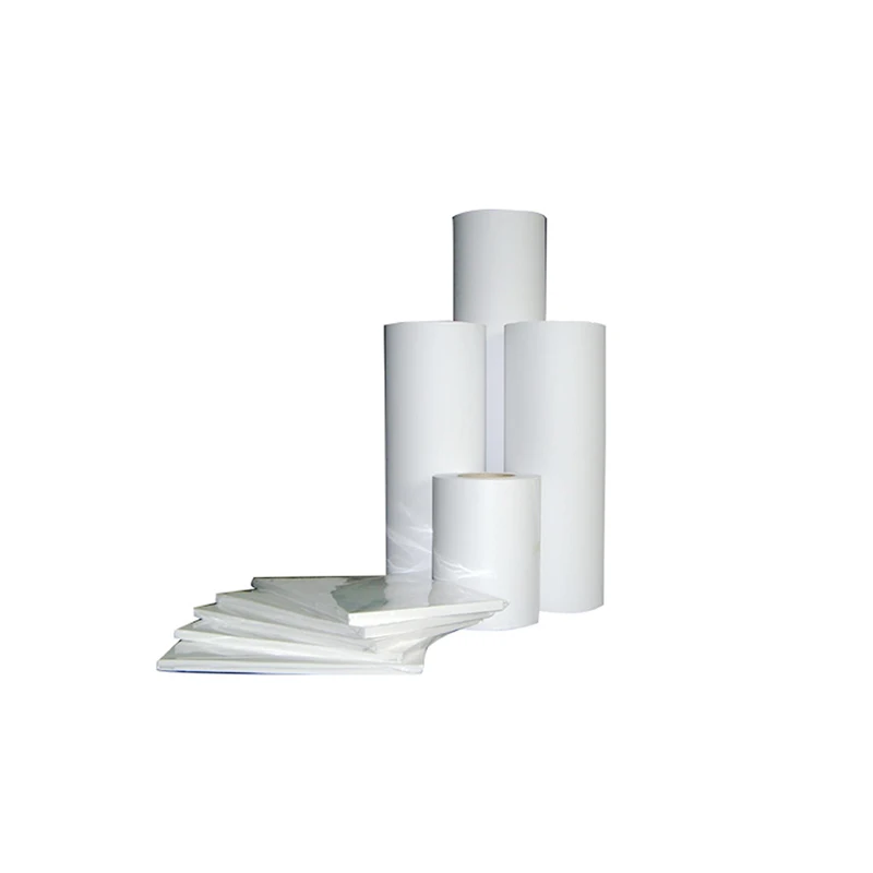 
Best Quality Sublimation Paper In China 