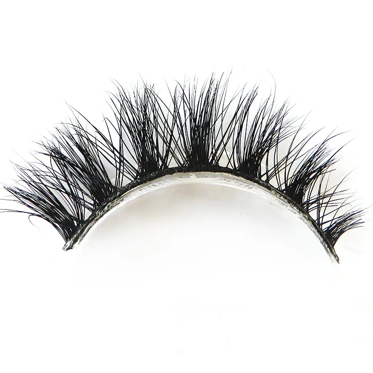 Color Eyelashes FA37 They Are High Quality of Real Mink FA02 3D Eyelashes Thick Hand Made,hand Made Fur,fur 300 Different Styles