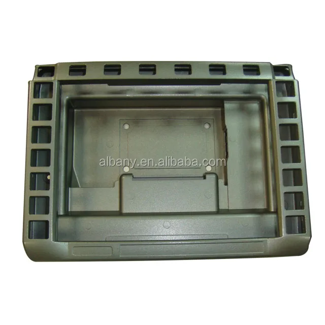 
custom made alloy part aluminium die casting with competitive price 