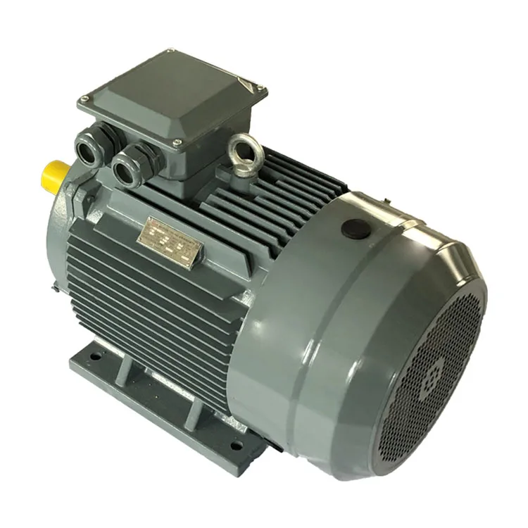 Y2-631/632/633/711/712/713/801/802/803-4 series 0.12 KW  50Hz electric motor