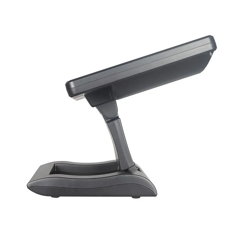 широкоэкранный динамик pos терминал использования на домашнем пк портативный сенсорным интерфейсом usb 10.1 ноутбук монитор