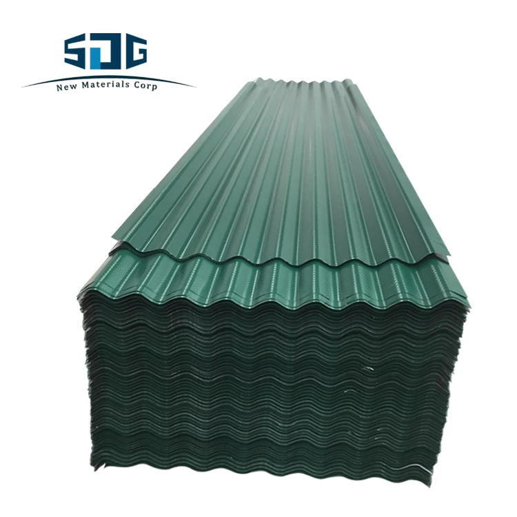 rib-type corrugated color roof,color corrugated sheet,color corrugated roof sheets