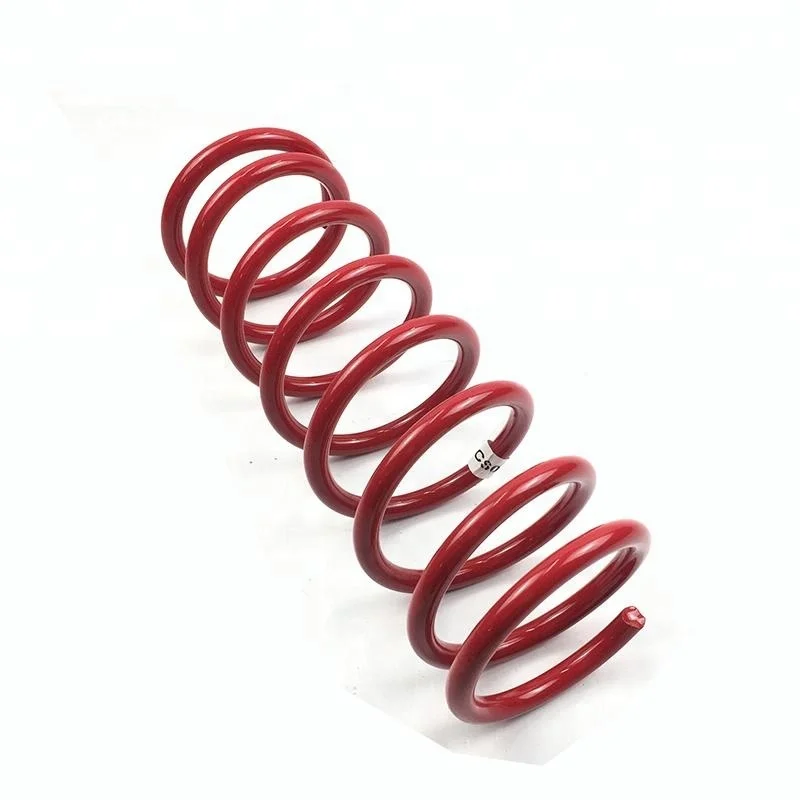 Resorte Rear Compression Shock Spring For Toyota Probox